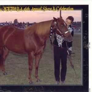 Meet your Posher, Beth